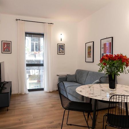 "42Metriquadri" A Bari Appartement Buitenkant foto