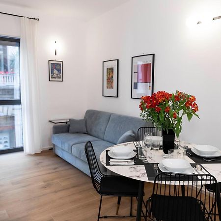 "42Metriquadri" A Bari Appartement Buitenkant foto
