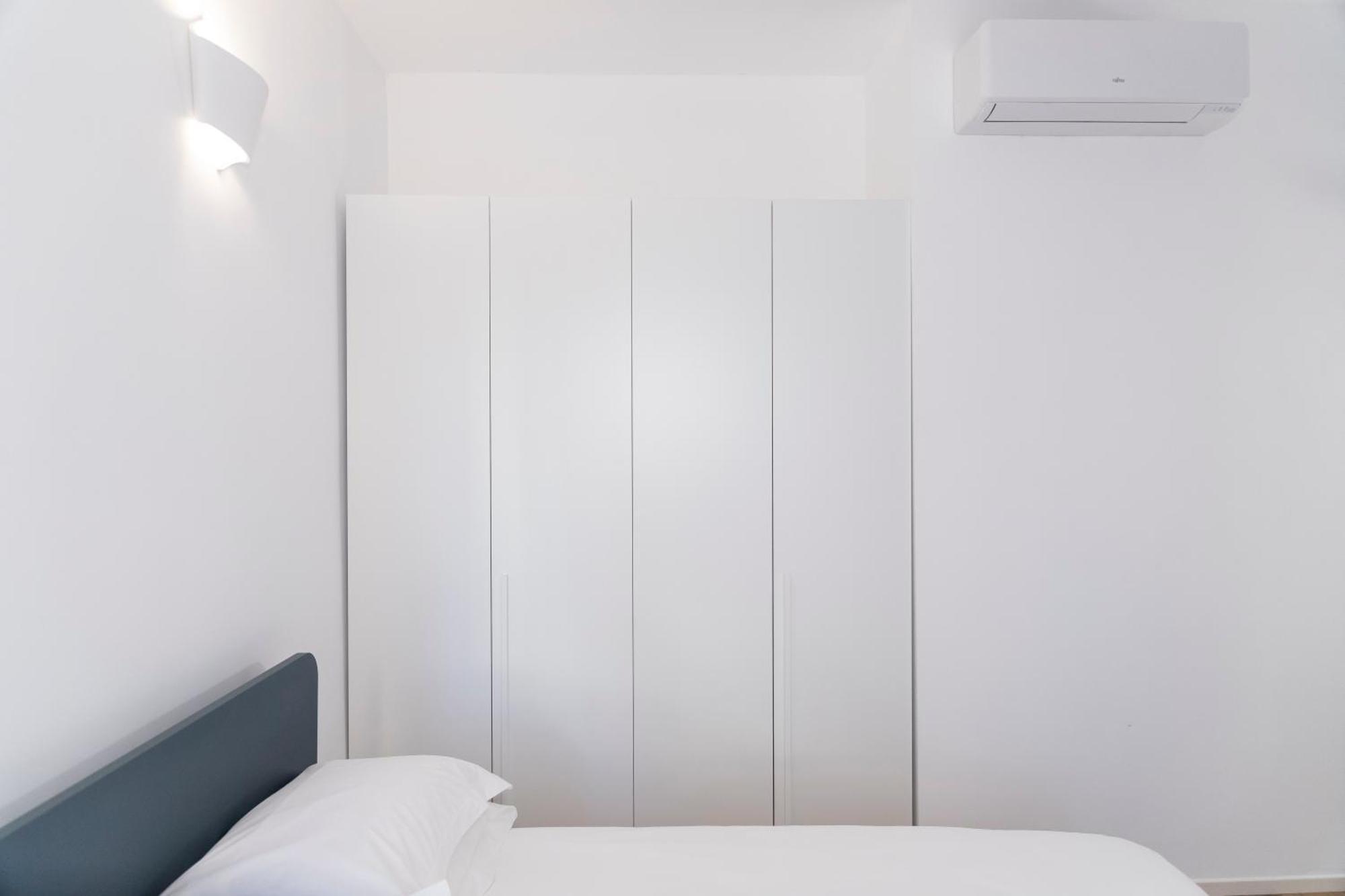"42Metriquadri" A Bari Appartement Buitenkant foto