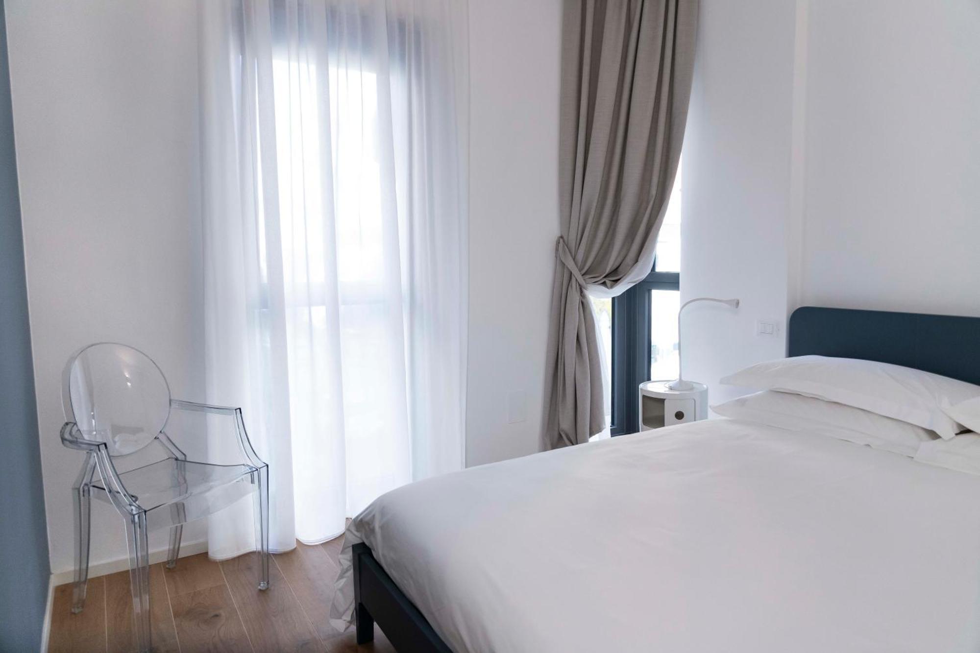 "42Metriquadri" A Bari Appartement Buitenkant foto