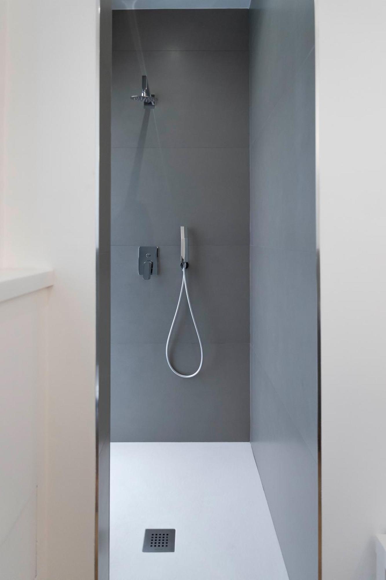 "42Metriquadri" A Bari Appartement Buitenkant foto