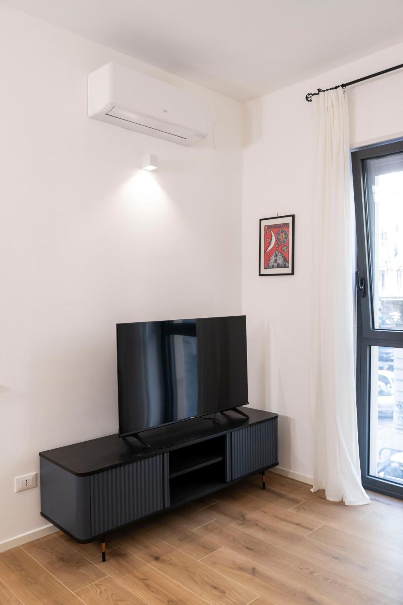 "42Metriquadri" A Bari Appartement Buitenkant foto